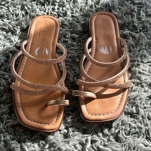 Mariella sandals